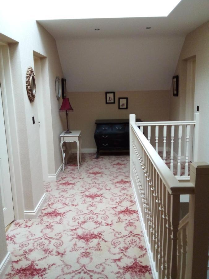 Lir B&B Multyfarnham Экстерьер фото