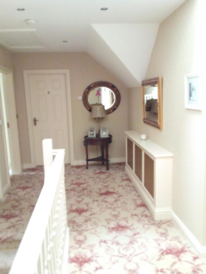 Lir B&B Multyfarnham Экстерьер фото