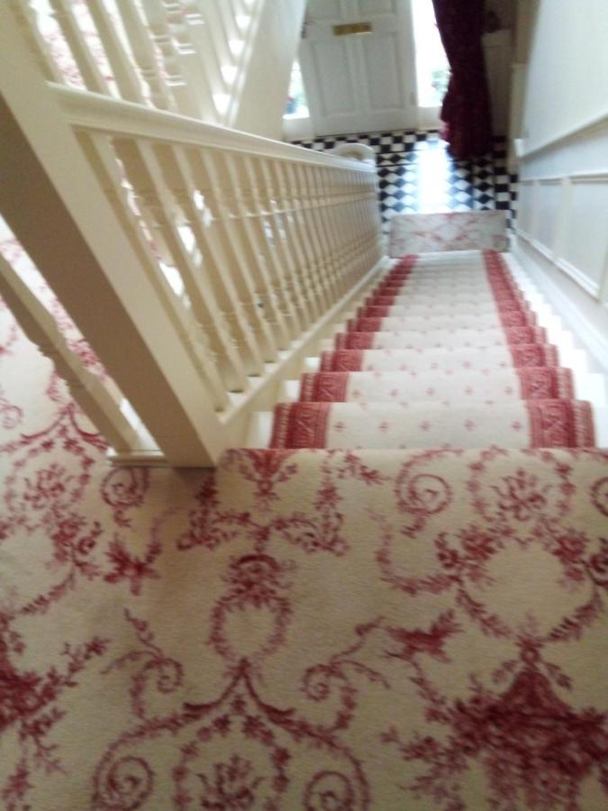 Lir B&B Multyfarnham Экстерьер фото