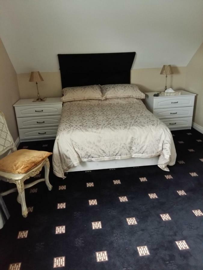 Lir B&B Multyfarnham Экстерьер фото