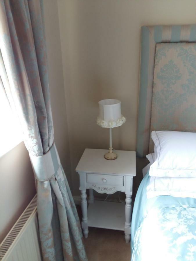 Lir B&B Multyfarnham Экстерьер фото