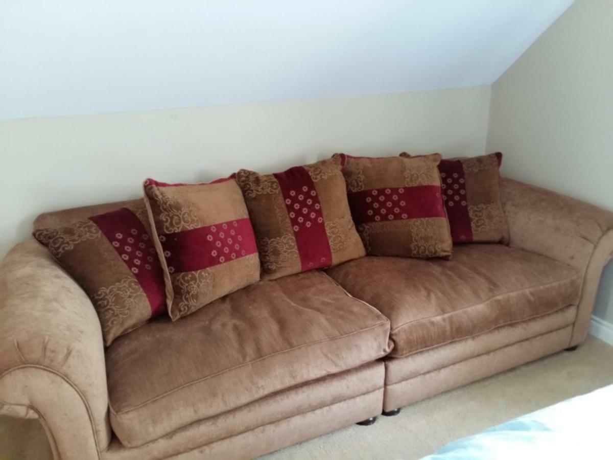 Lir B&B Multyfarnham Экстерьер фото